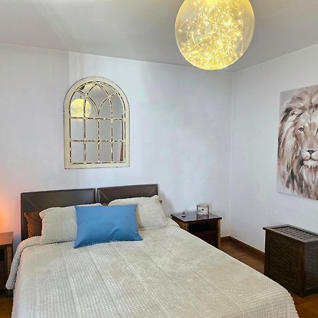 Alunita & Pirita, Habitacion Con Jardin, Terraza Y Wifi En Zona Tranquila Y Centrica Nazaret Esterno foto