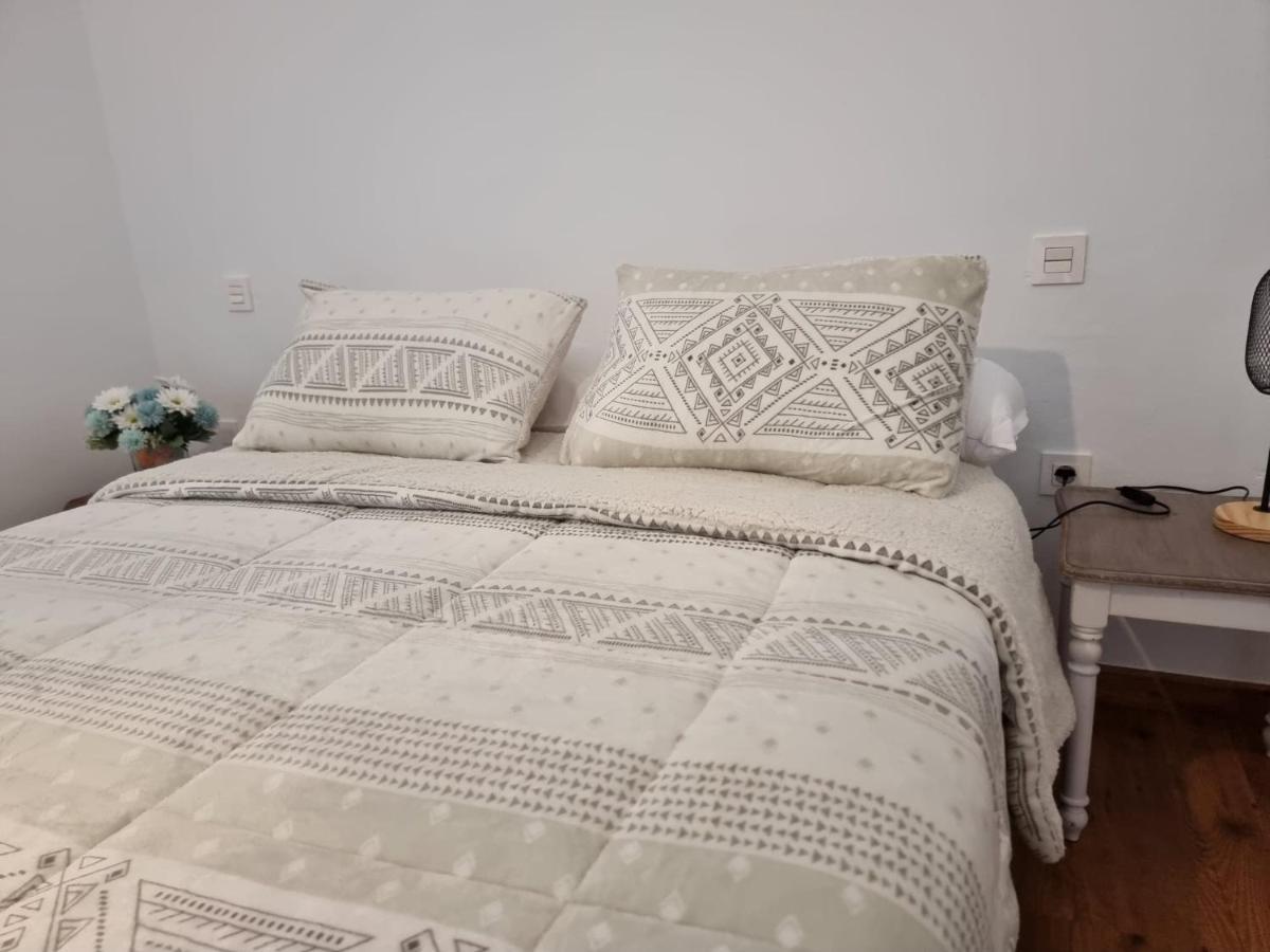 Alunita & Pirita, Habitacion Con Jardin, Terraza Y Wifi En Zona Tranquila Y Centrica Nazaret Esterno foto