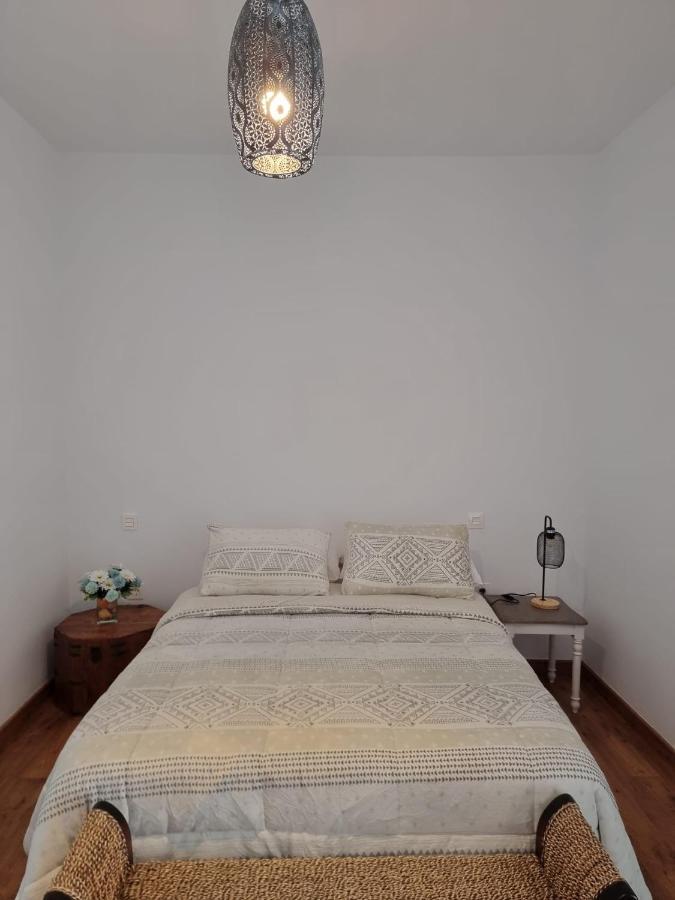 Alunita & Pirita, Habitacion Con Jardin, Terraza Y Wifi En Zona Tranquila Y Centrica Nazaret Esterno foto