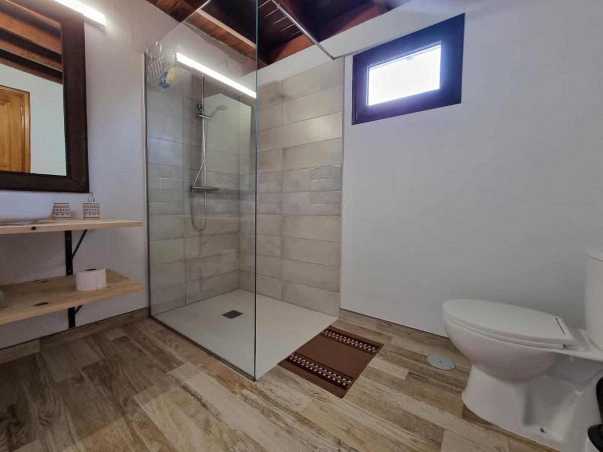 Alunita & Pirita, Habitacion Con Jardin, Terraza Y Wifi En Zona Tranquila Y Centrica Nazaret Esterno foto
