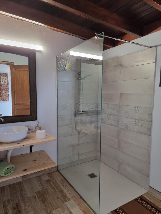Alunita & Pirita, Habitacion Con Jardin, Terraza Y Wifi En Zona Tranquila Y Centrica Nazaret Esterno foto