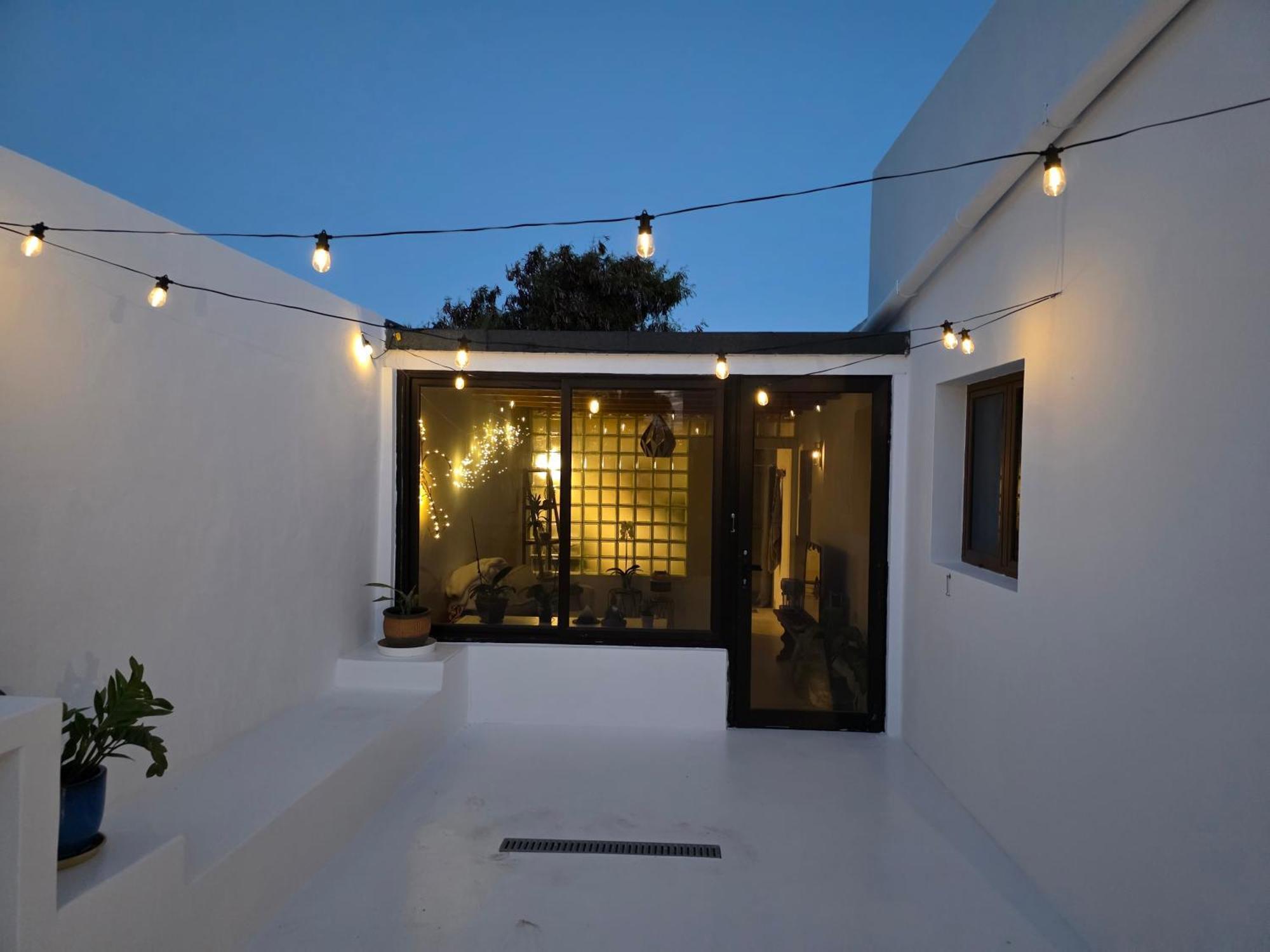 Alunita & Pirita, Habitacion Con Jardin, Terraza Y Wifi En Zona Tranquila Y Centrica Nazaret Esterno foto