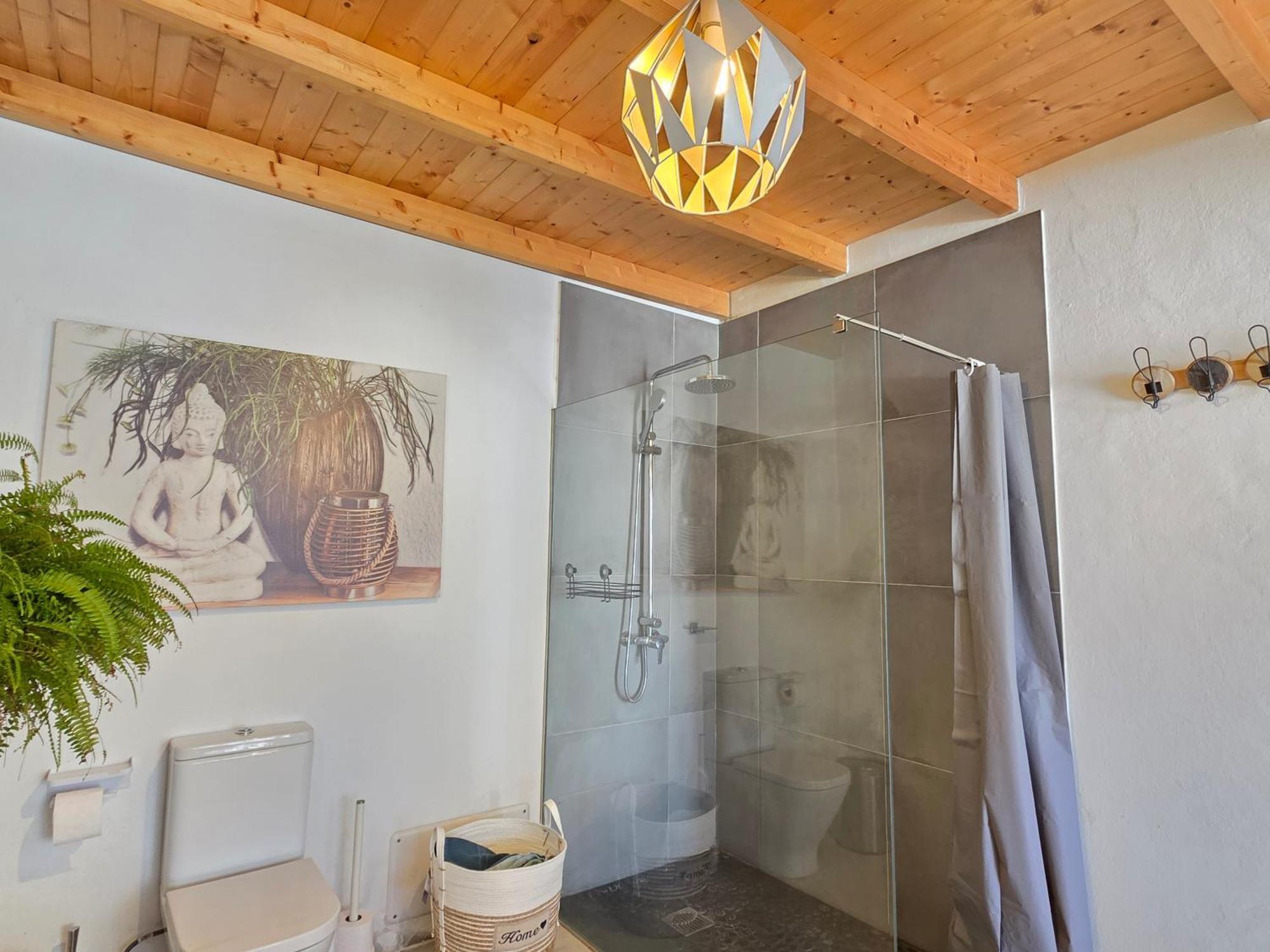 Alunita & Pirita, Habitacion Con Jardin, Terraza Y Wifi En Zona Tranquila Y Centrica Nazaret Esterno foto